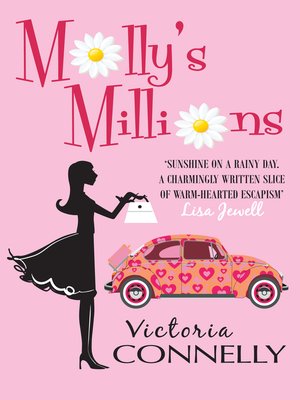 cover image of Molly's Millions